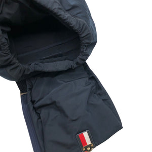 Unisex Tommy Hilfiger - Reppu, koko Midi -  (3)
