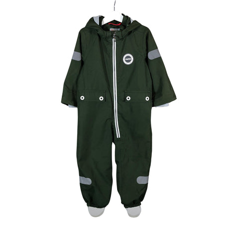 Unisex Reimatec - Välikausihaalari, koko 86 - 92 -  ()