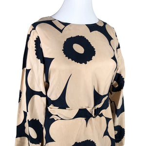 Unisex Marimekko - Sifonkimekko, koko 42 -  (3)