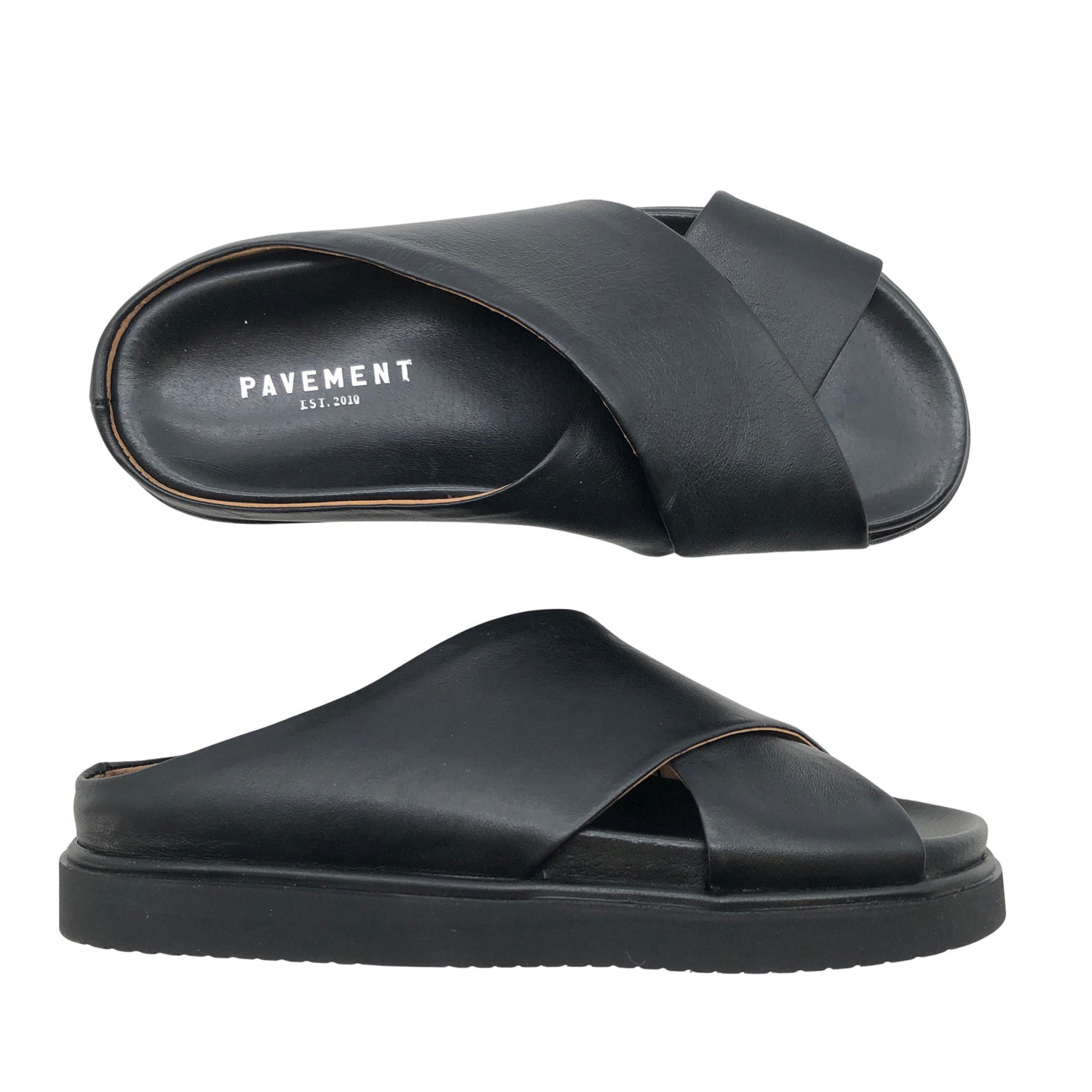 Unisex Pavement - Sandaalit, koko 38 -  (1)