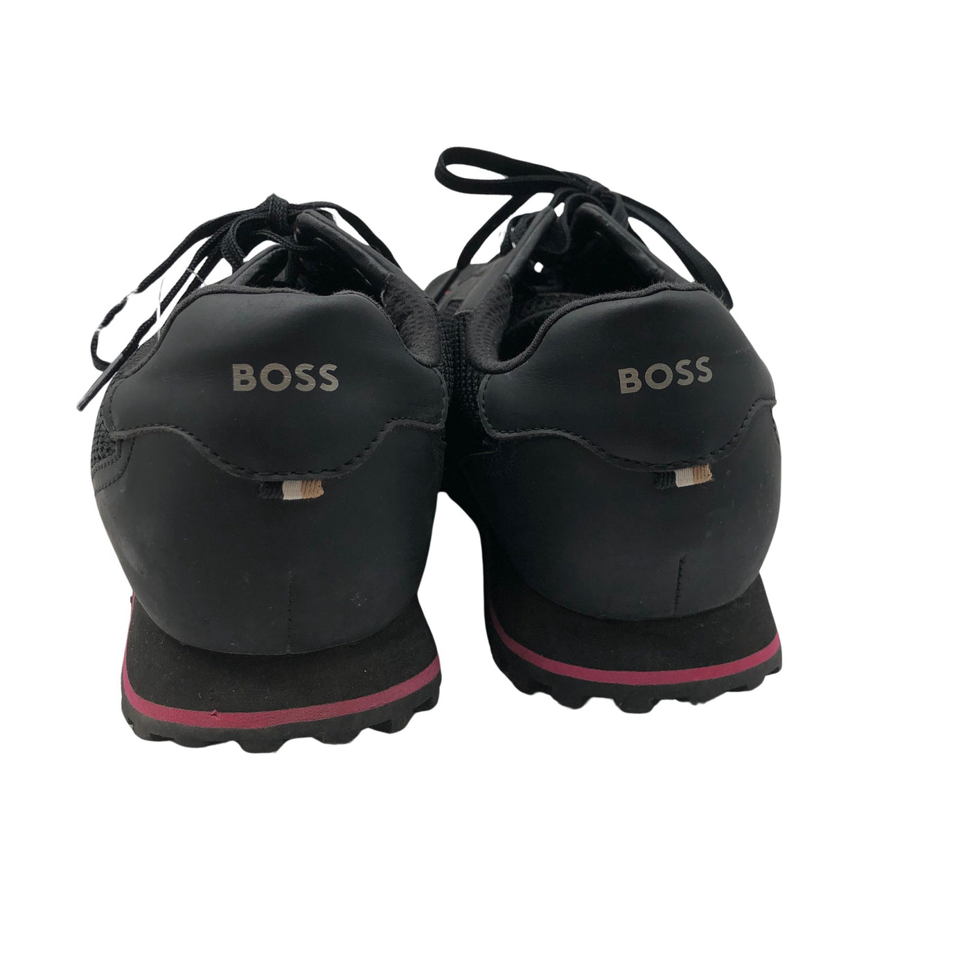 Unisex Hugo Boss - Lenkkarit, koko 42 -  (2)