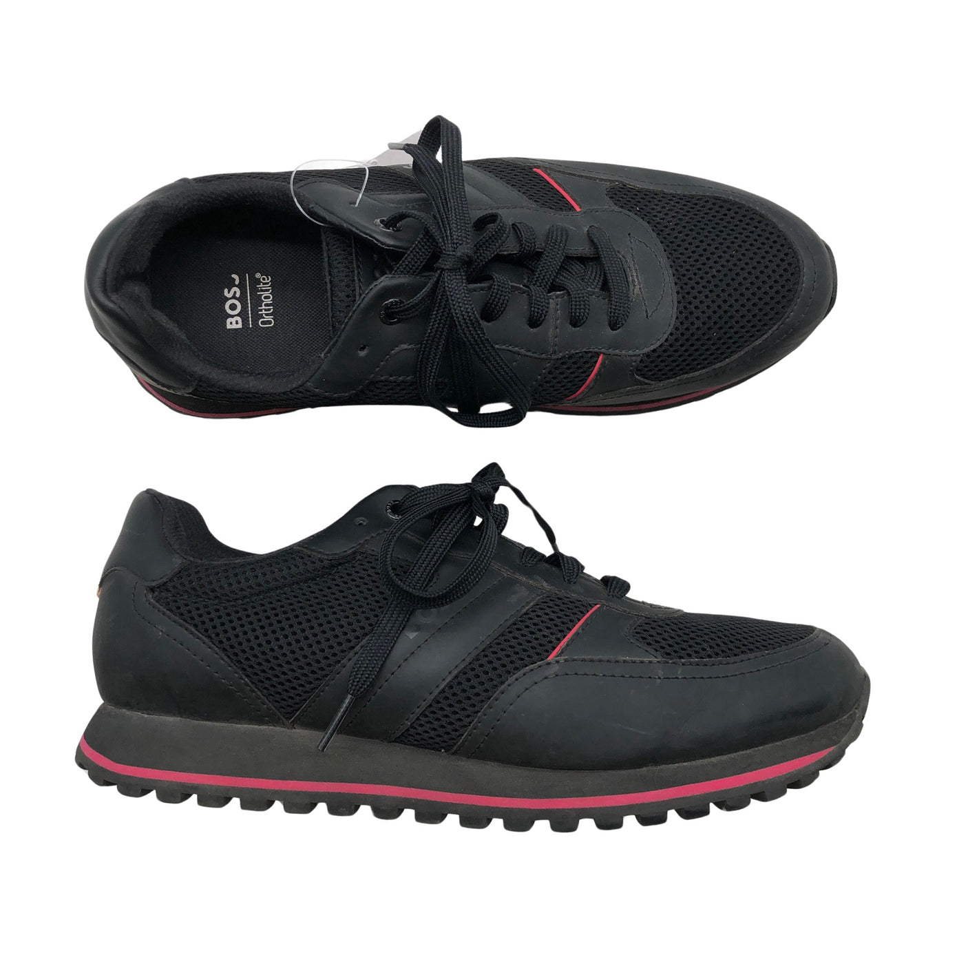 Unisex Hugo Boss - Lenkkarit, koko 42 -  (1)
