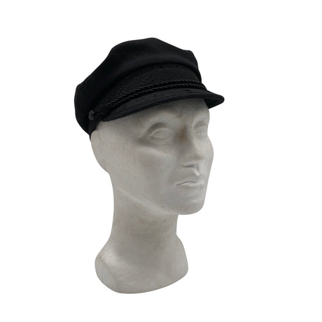 Unisex Länsilakki - Hattu, koko 54 - 56 cm -  ()