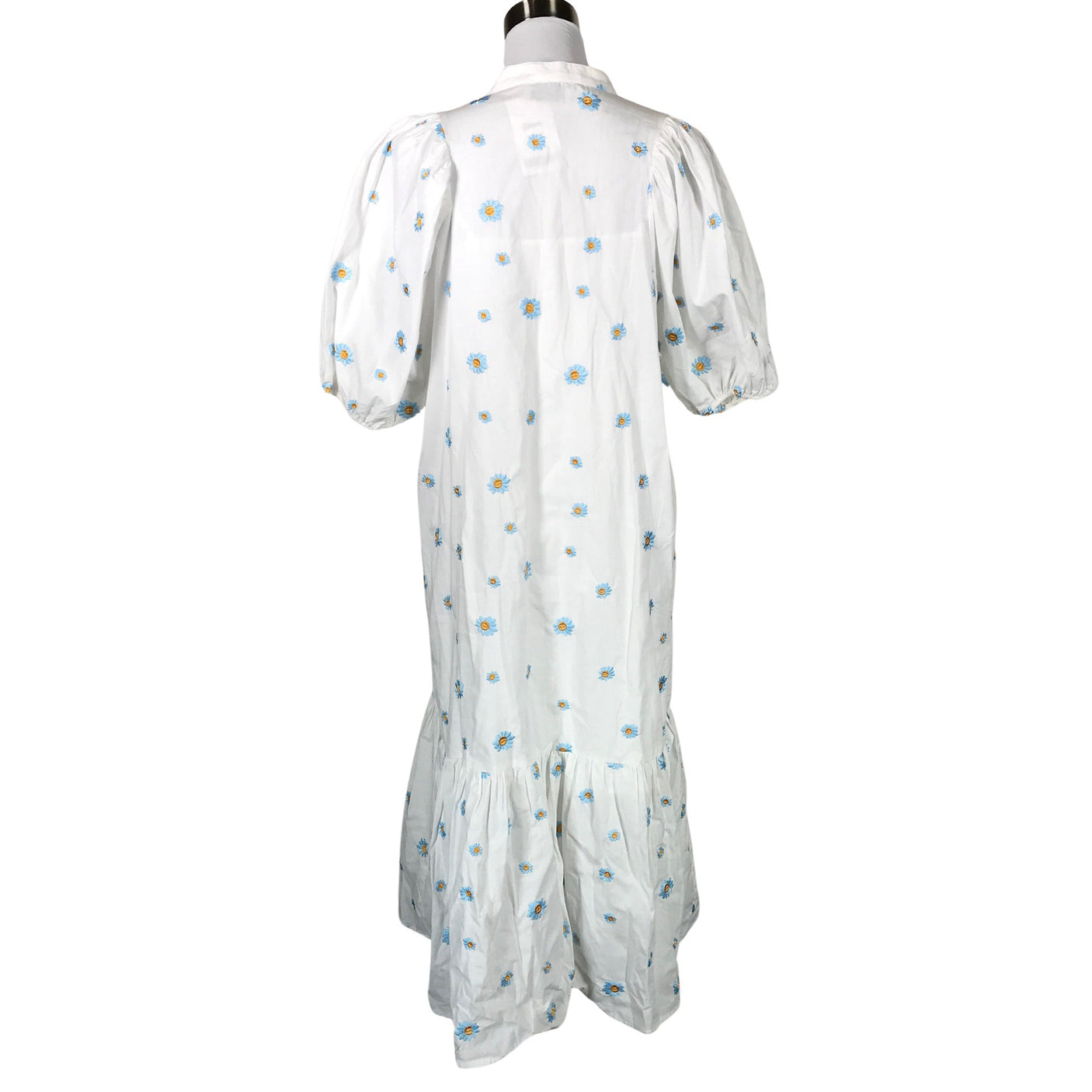 Unisex Neo Noir - Kangasmekko, koko 36 -  (2)