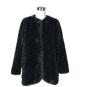 Unisex Gauhar - Tekoturkistakki, koko 38 -  (1)