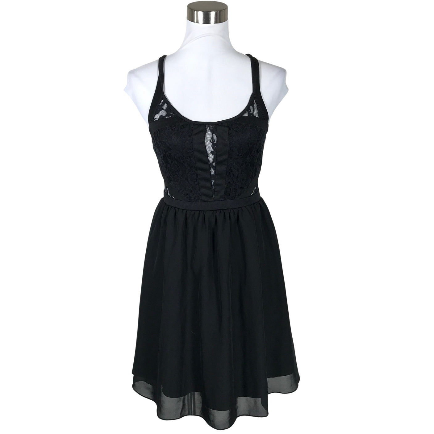 Unisex Jeane Blush - Juhlamekko, koko 36 -  (1)