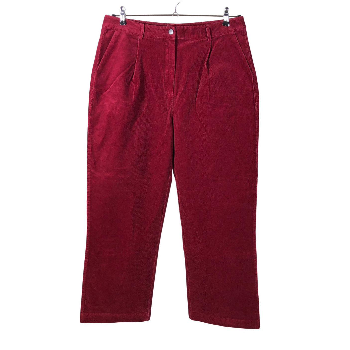Unisex Nanso - Samettihousut, koko 44 -  (1)