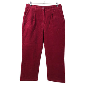 Unisex Nanso - Samettihousut, koko 44 -  (1)