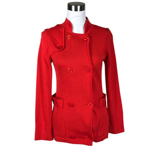 Unisex Filippa K. - Neuletakki, koko 36 -  (1)