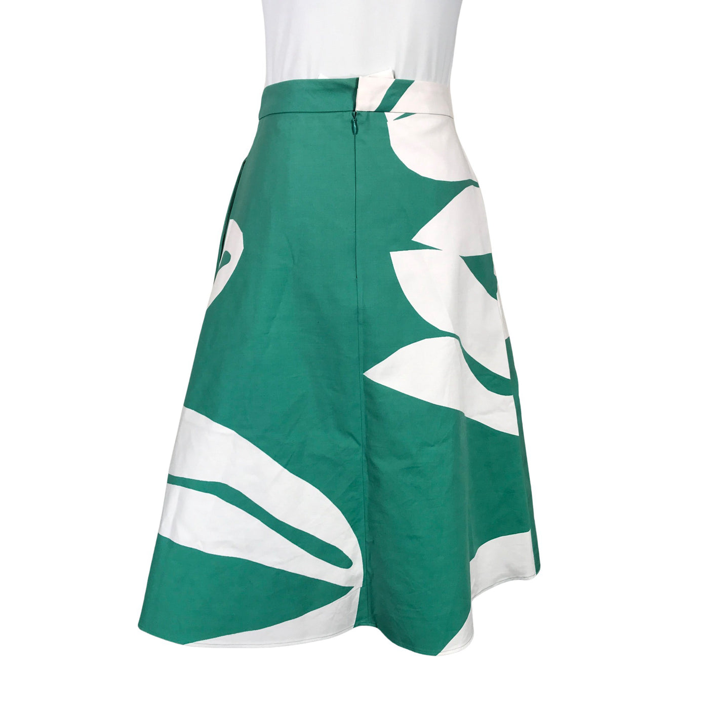 Unisex Marimekko - Kangashame, koko 36 -  (2)