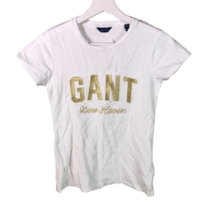 Unisex Gant - T-paita, koko 158 - 164 -  (1)