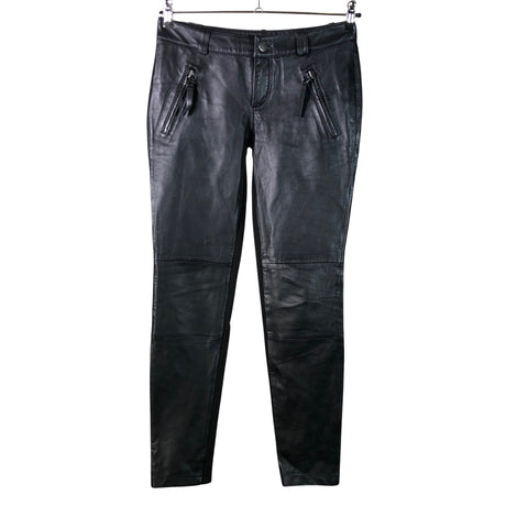 Unisex Gestuz - Nahkahousut, koko 36 -  ()