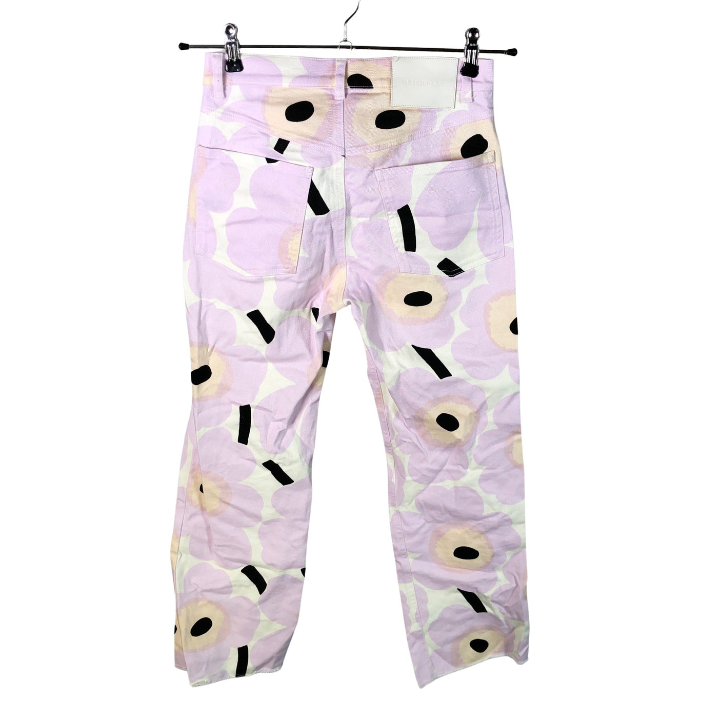 Unisex Marimekko - Farkut, koko 34 -  (2)