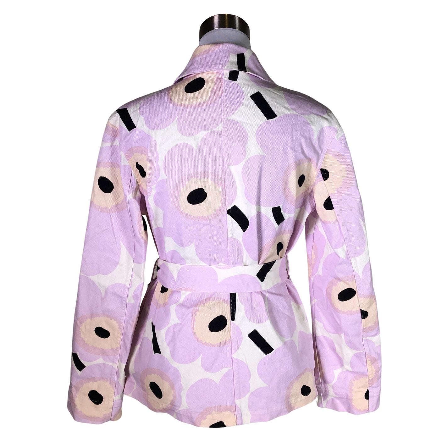 Unisex Marimekko - Farkkutakki, koko 36 -  (2)
