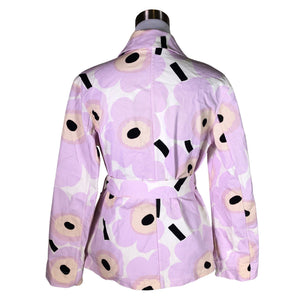 Unisex Marimekko - Farkkutakki, koko 36 -  (2)