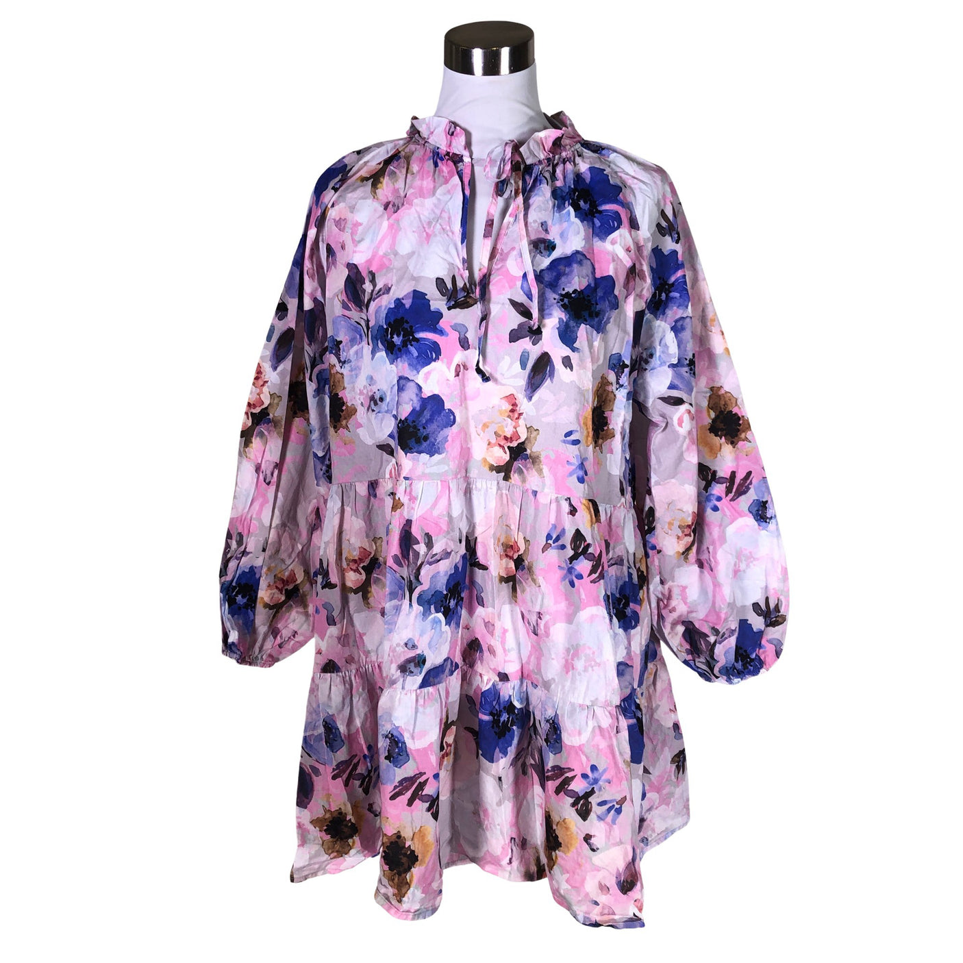 Unisex Kaiko - Kangastunika, koko 36 -  (1)