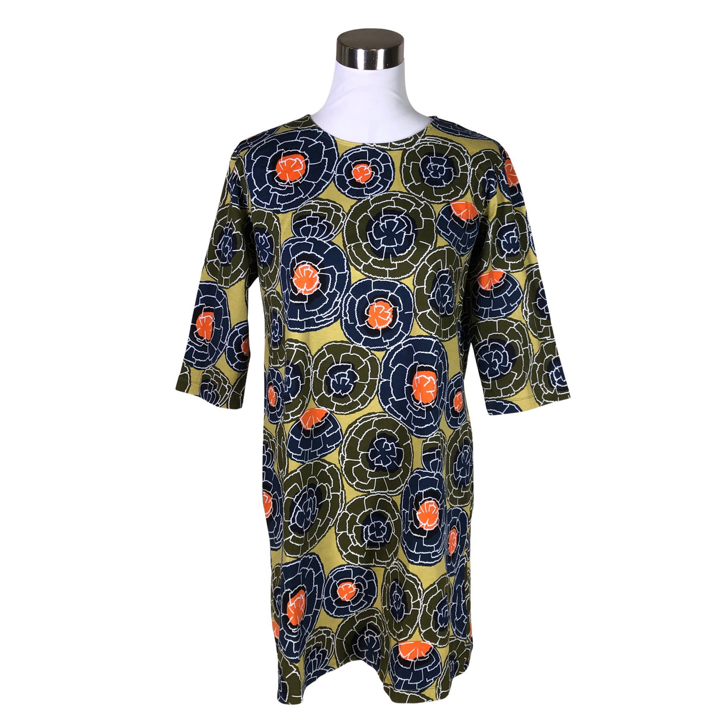 Unisex Marimekko - Trikootunika, koko 40 -  (1)