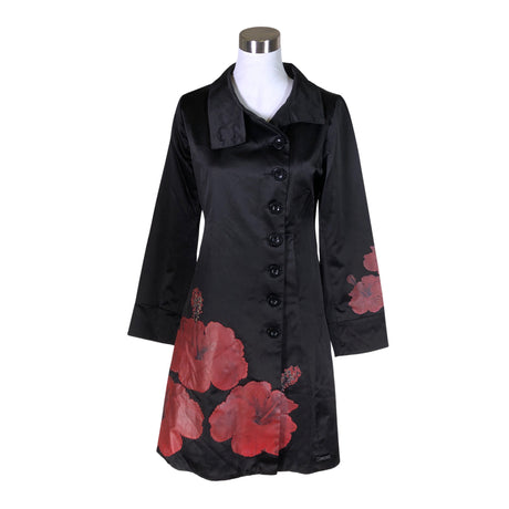 Unisex Desigual - Trenssitakki, koko 38 -  ()