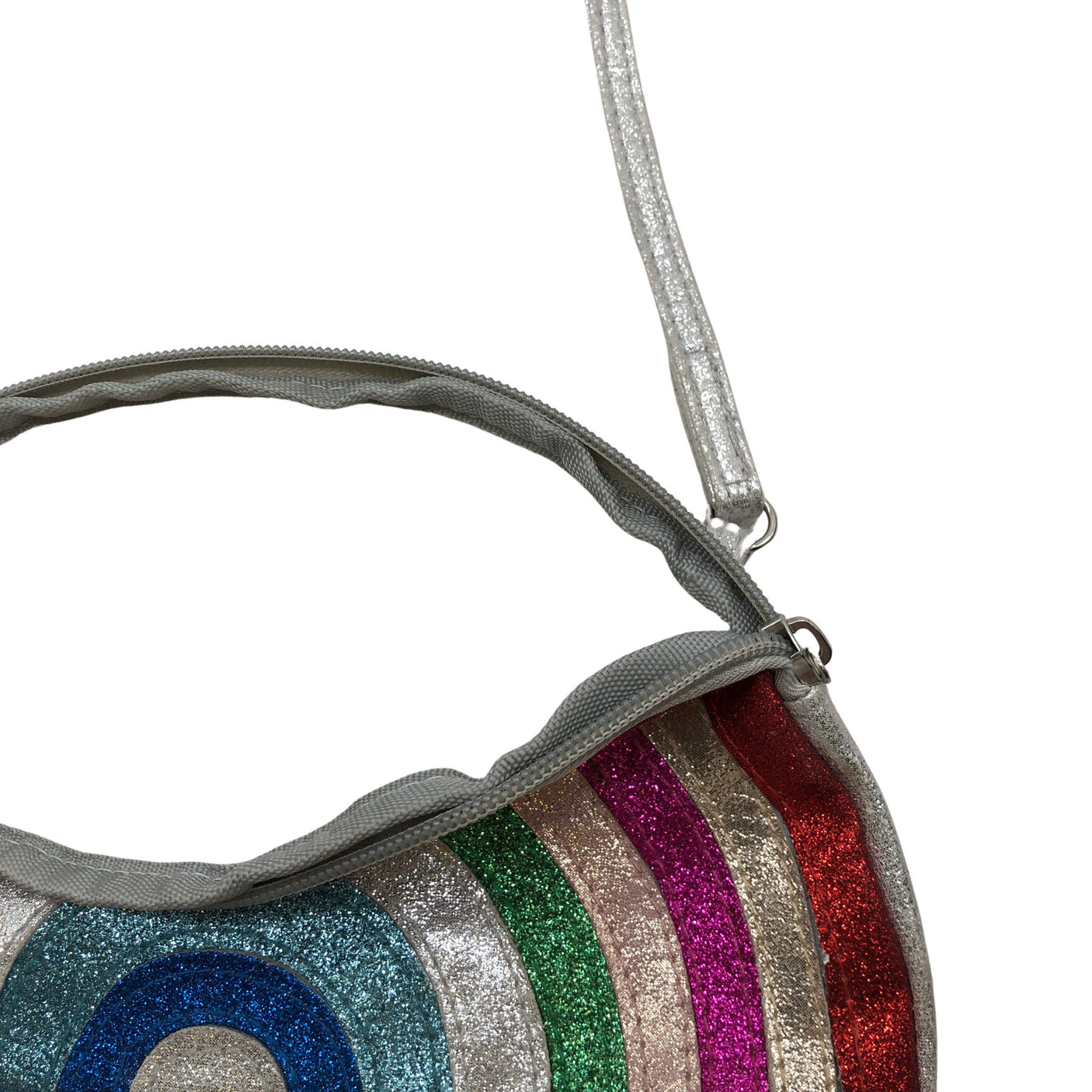 Olkalaukku, koko Mini