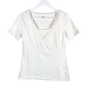 Unisex H&M Mama - T-paita (Äitiys), koko 38 -  (1)