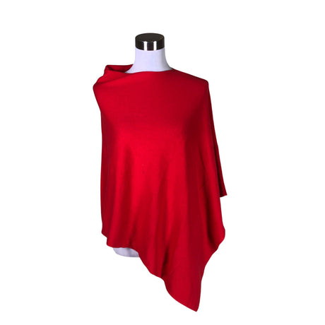 Unisex Nanso - Poncho, koko 40 -  ()