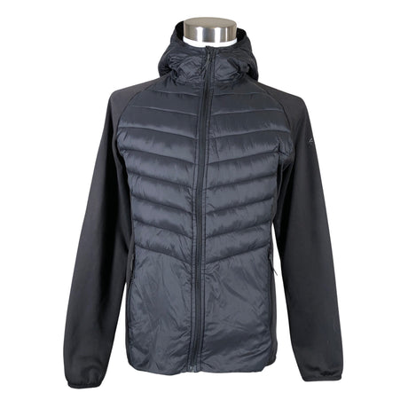 Unisex McKinley - Kevyttoppatakki, koko M -  ()