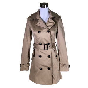 Unisex Monton - Trenssitakki, koko 36 -  (1)