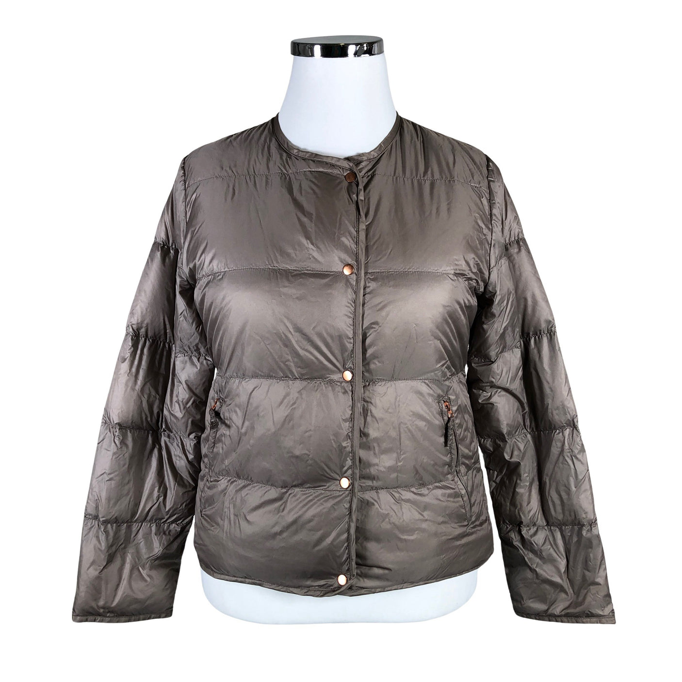 Unisex Days Like This - Kevytuntuvatakki, koko 42 -  (1)