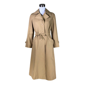 Unisex Kaunotar - Trenssitakki, koko 34 -  (1)