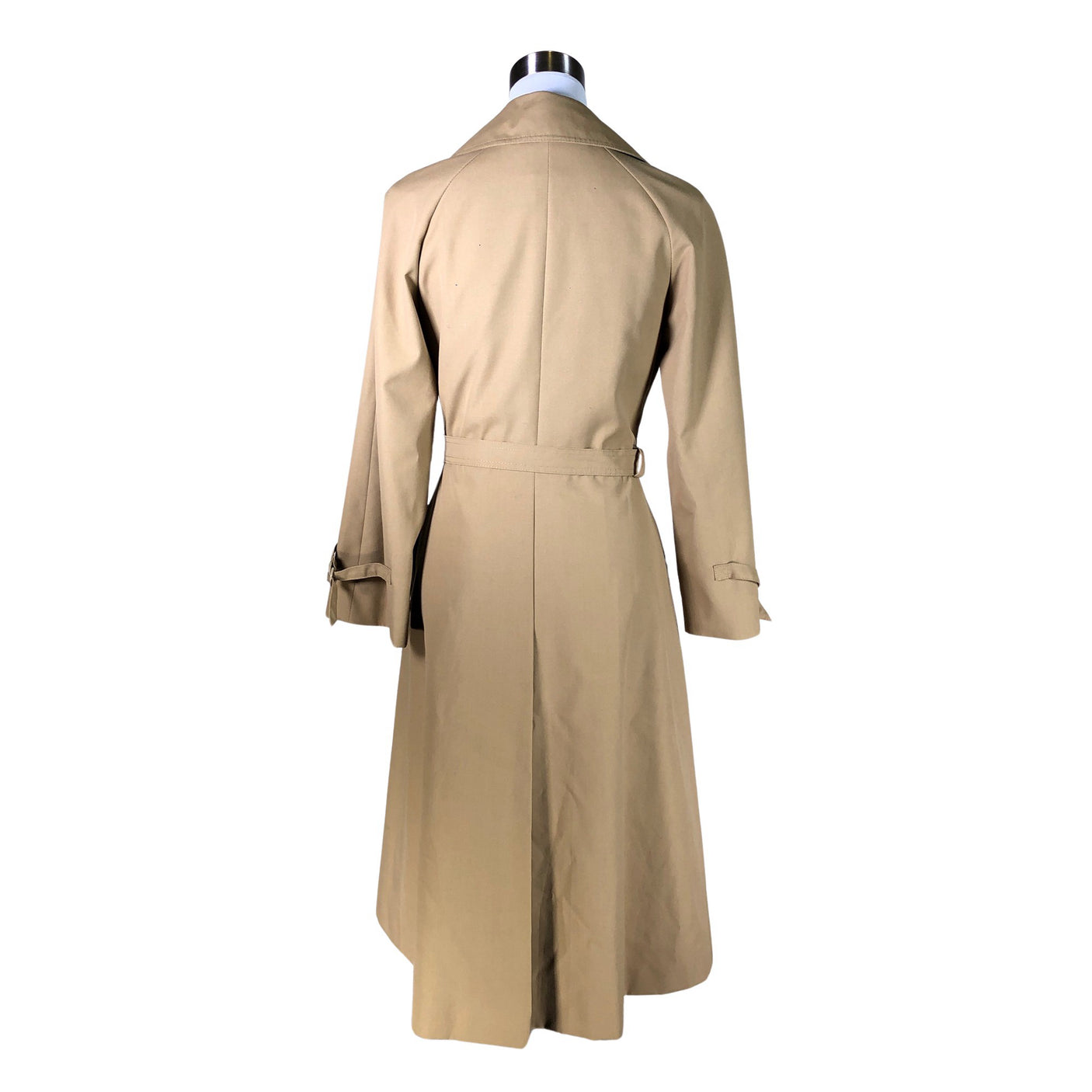 Unisex Kaunotar - Trenssitakki, koko 34 -  (2)