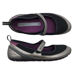 Unisex Ecco - Ballerinat, koko 36 -  (1)