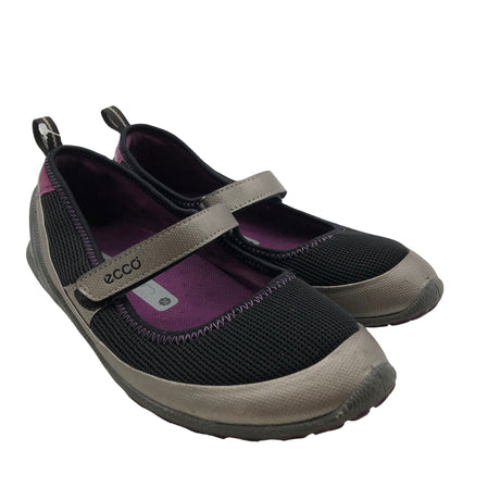 Unisex Ecco - Ballerinat, koko 36 -  (2)