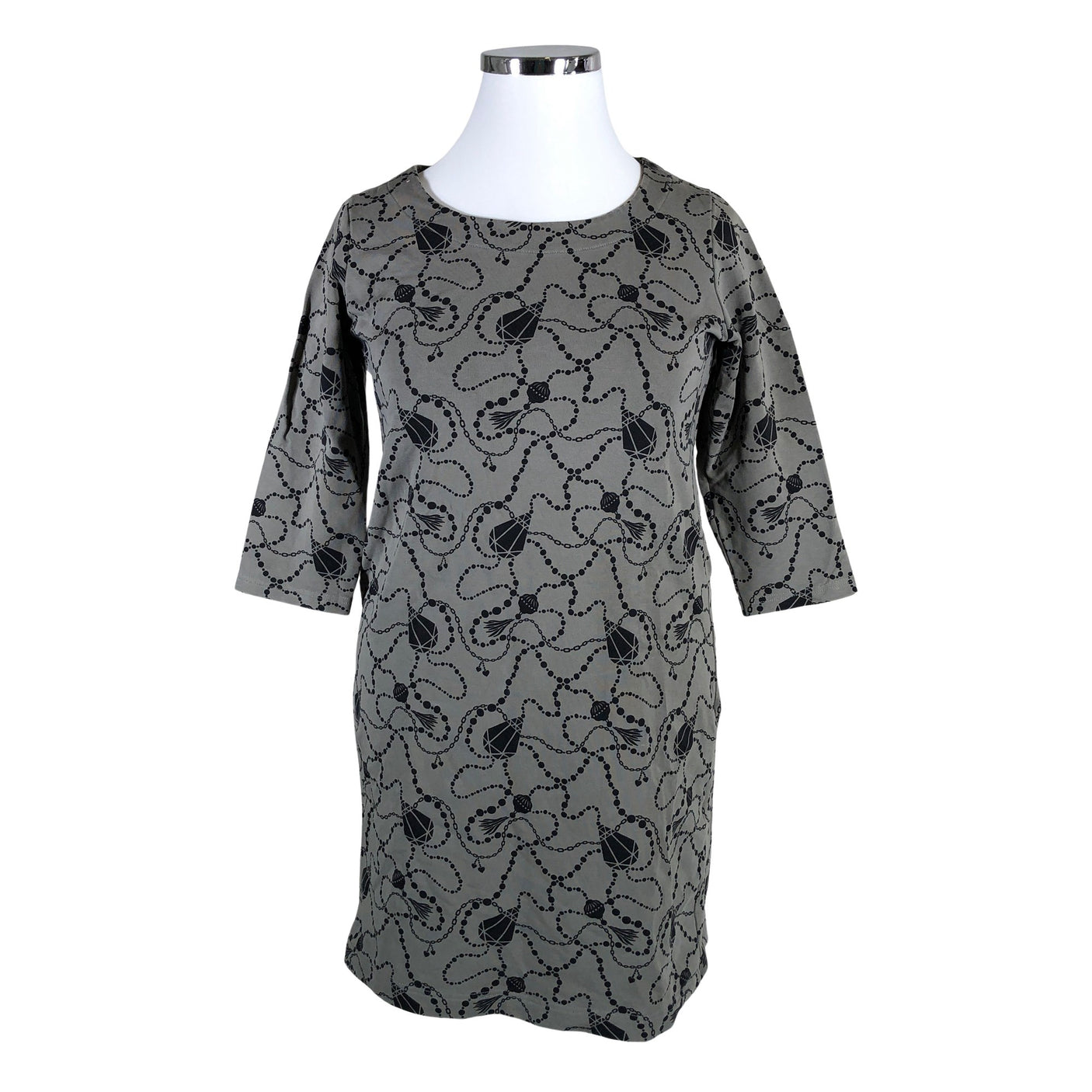 Collegemekko, koko 42