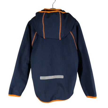 Unisex Didriksons - Softshell-takki, koko 128 - 134 -  (2)