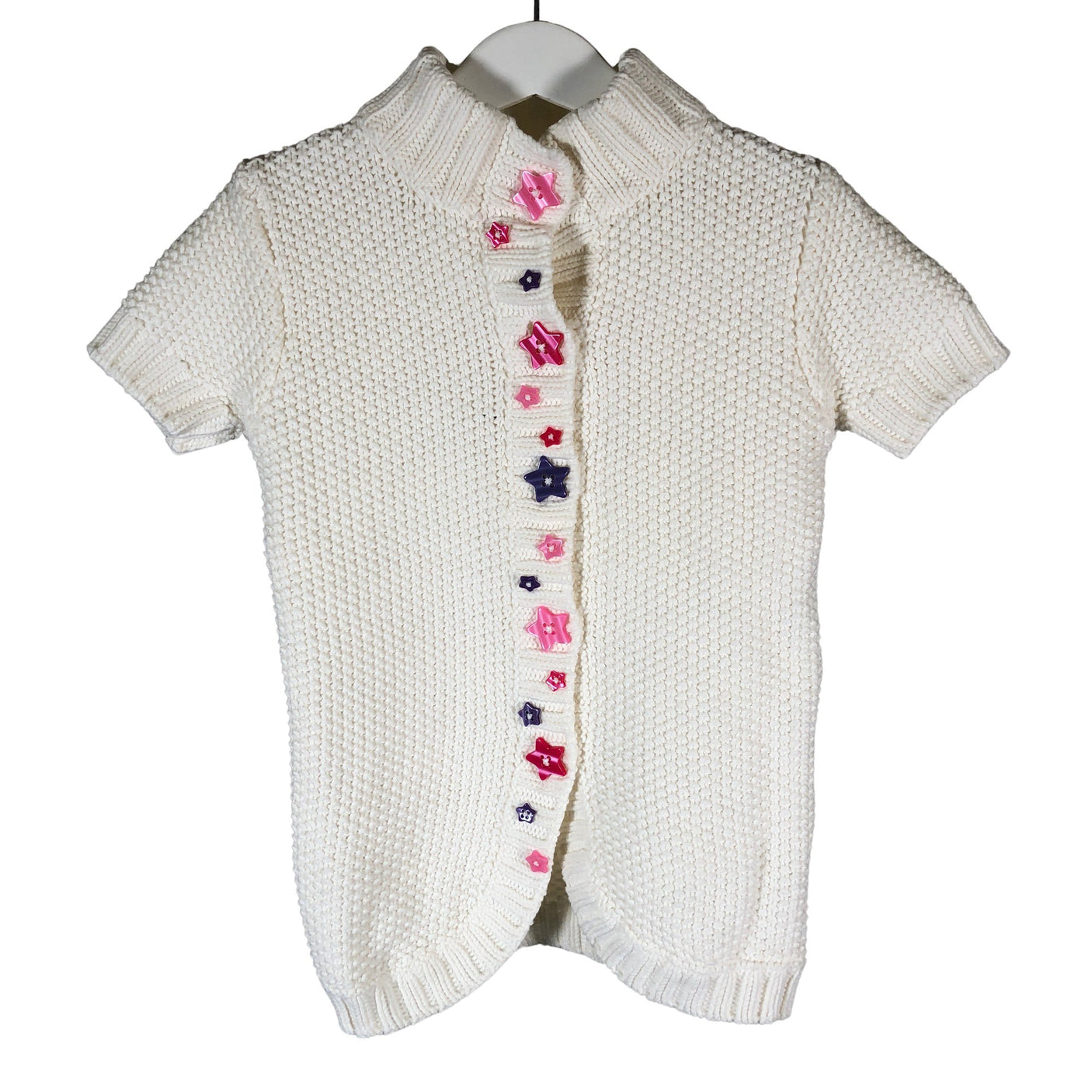 Unisex Gymboree - Neuletakki, koko 98 - 104 -  (1)