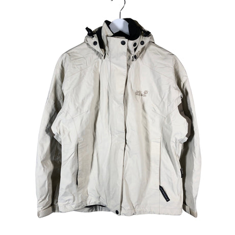 Unisex Jack Wolfskin - Kuoritakki, koko 36 -  ()