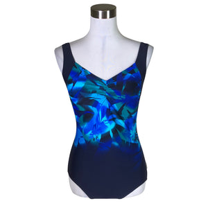 Unisex Actuelle - Uimapuku, koko 38 -  (1)