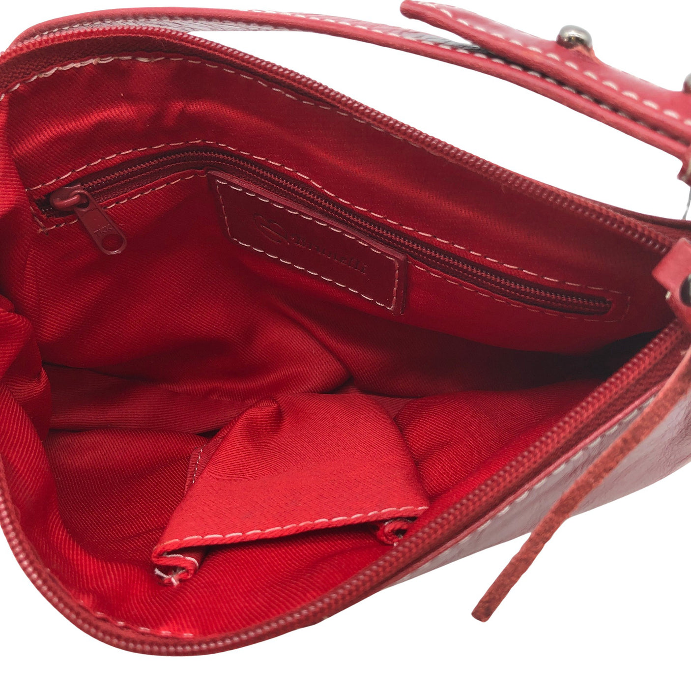 Unisex Brunelli - Käsilaukku, koko Mini -  (3)