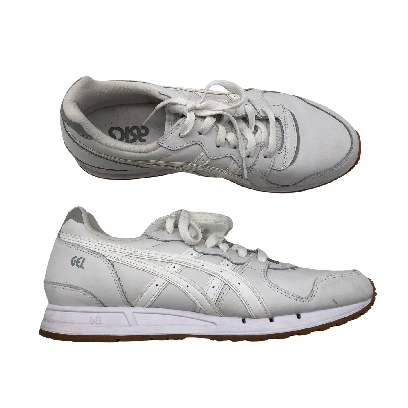 Unisex Asics - Tennarit, koko 42 -  (1)