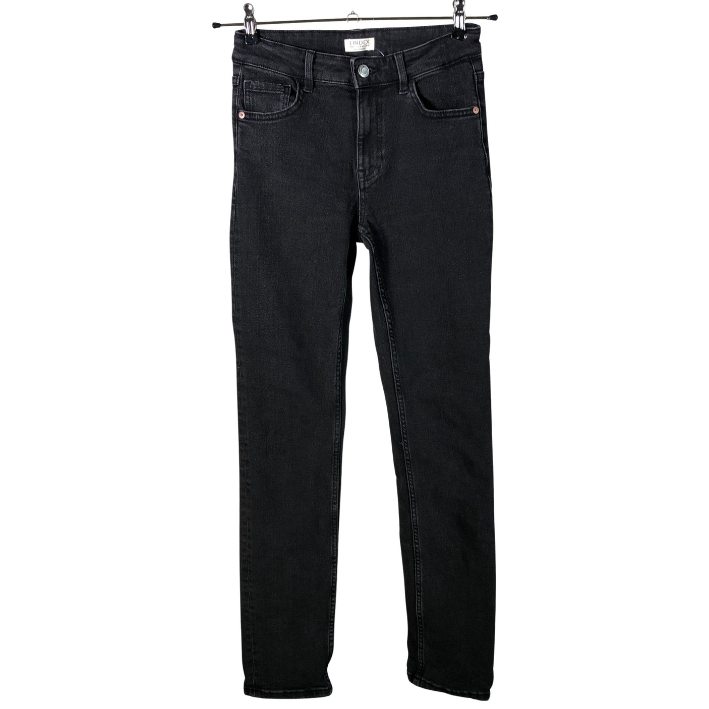 Unisex Lindex - Farkut, koko 38 -  (1)