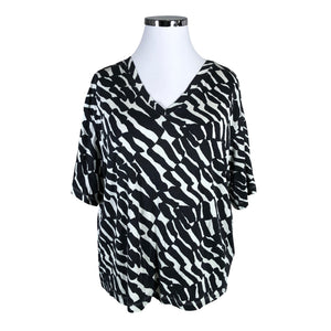 Unisex Marimekko - T-paita, koko 42 -  (1)