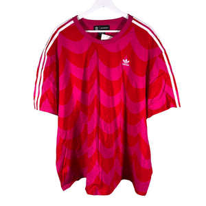 Unisex Adidas - T-paita, koko 48 -  (1)