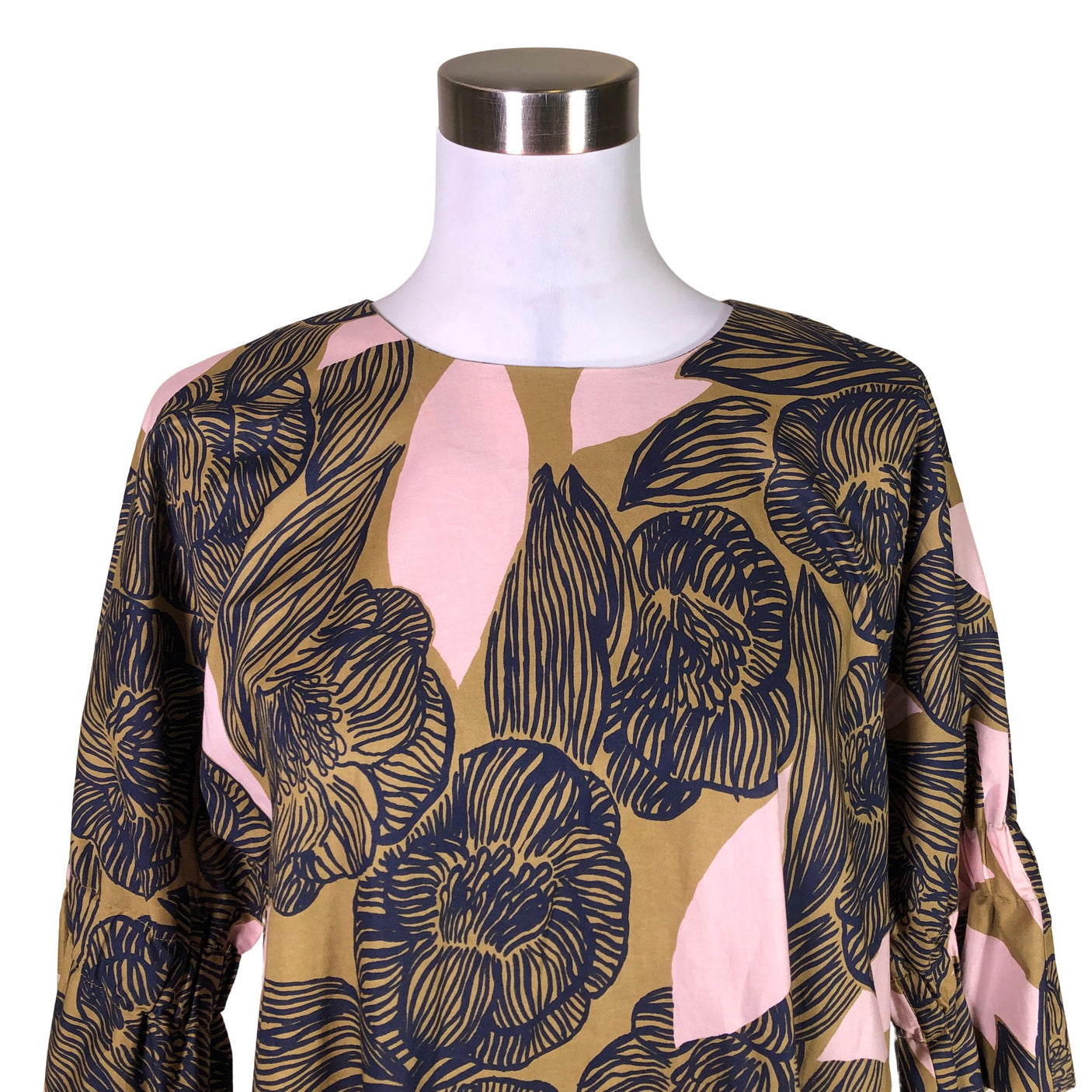 Unisex Marimekko - Maksimekko, koko 40 -  (3)
