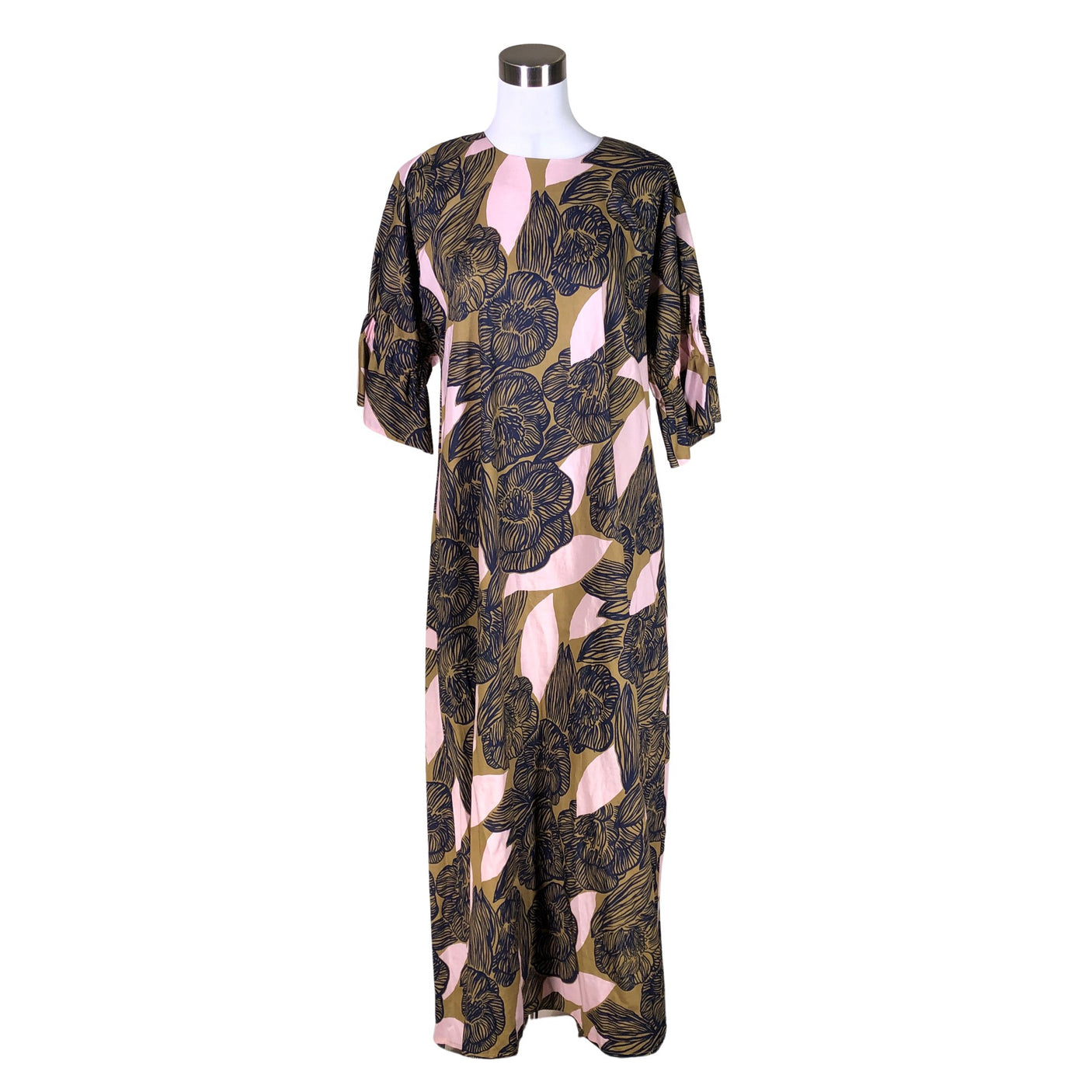 Unisex Marimekko - Maksimekko, koko 40 -  (1)