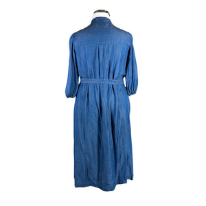 Unisex Massimo Dutti - Farkkumekko, koko 42 -  (2)