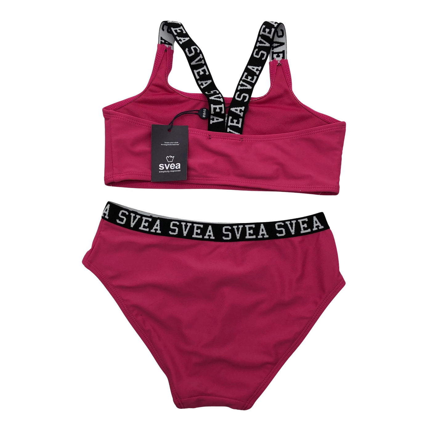 Bikinit, koko 134 - 140