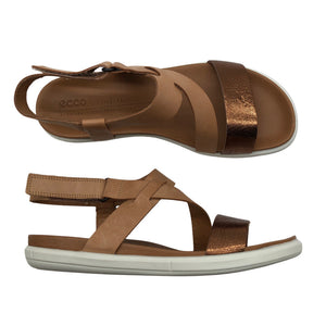 Unisex Ecco - Sandaalit, koko 38 -  (1)