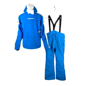 Unisex Halti - Toppa-asu, koko L -  (2)