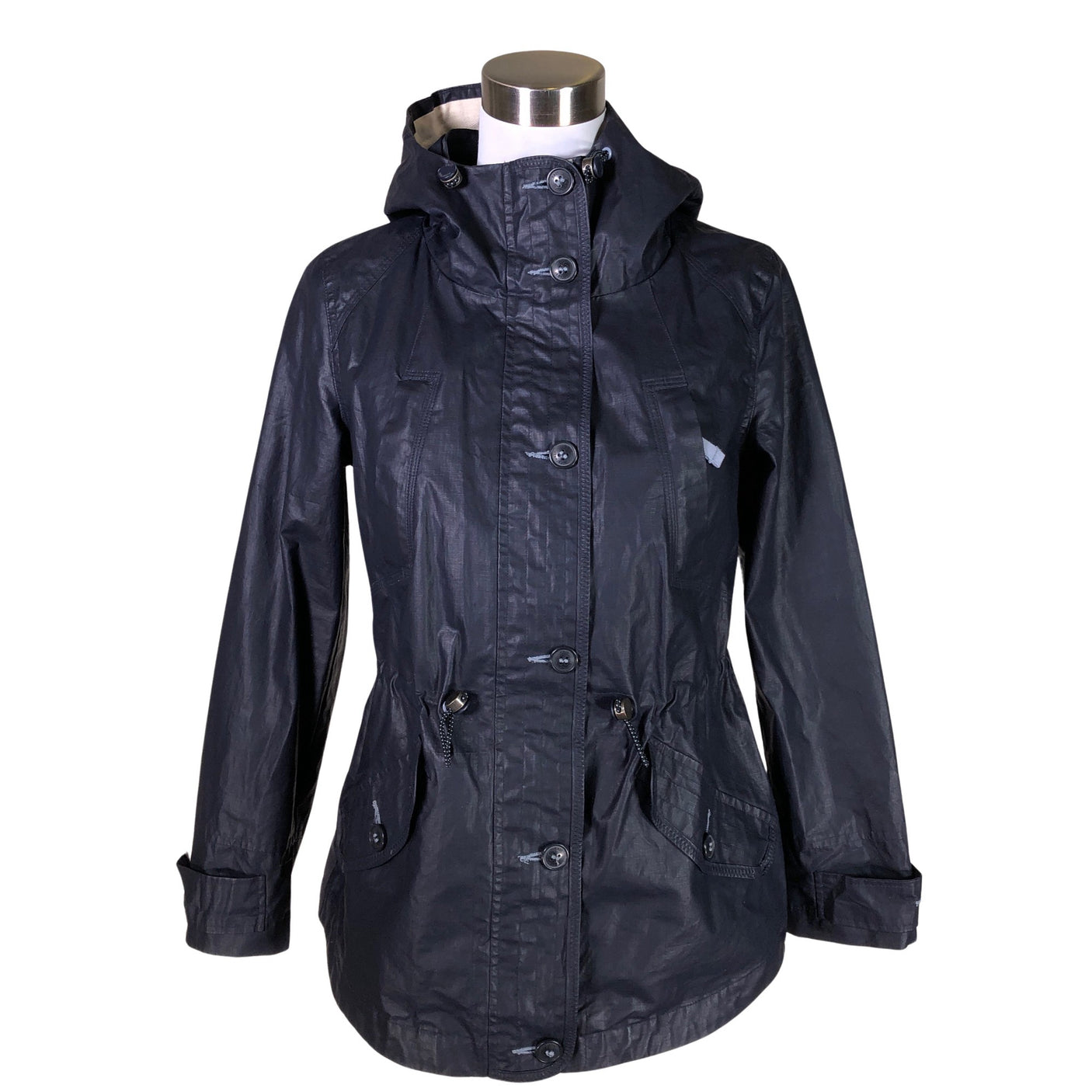 Unisex Next - Parkatakki, koko 36 -  (1)