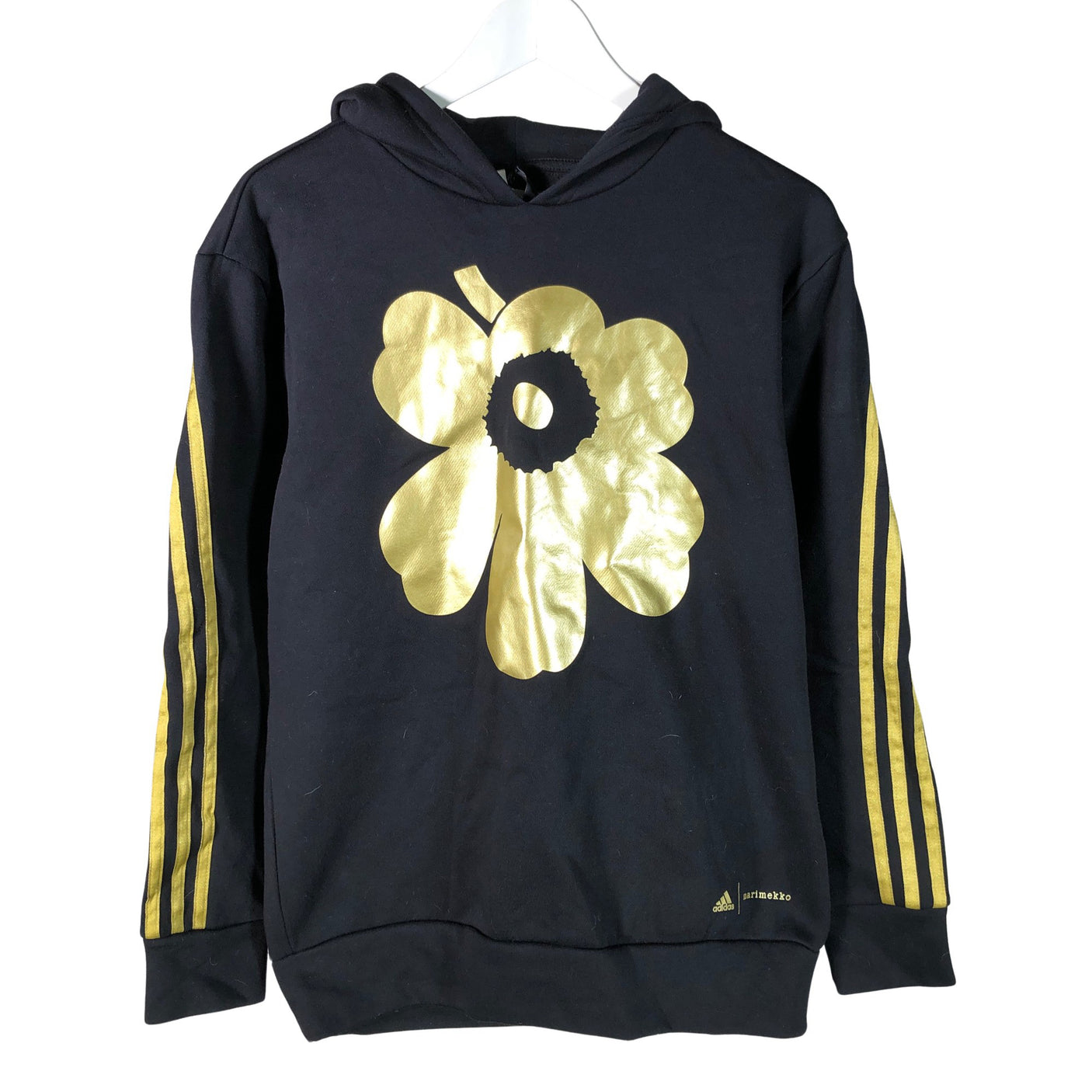 Unisex Adidas - Huppari, koko 158 - 164 -  (1)